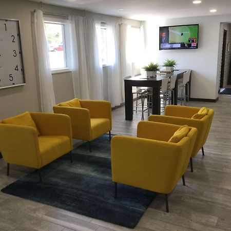 Days Inn & Suites By Wyndham Cincinnati North Springdale Luaran gambar