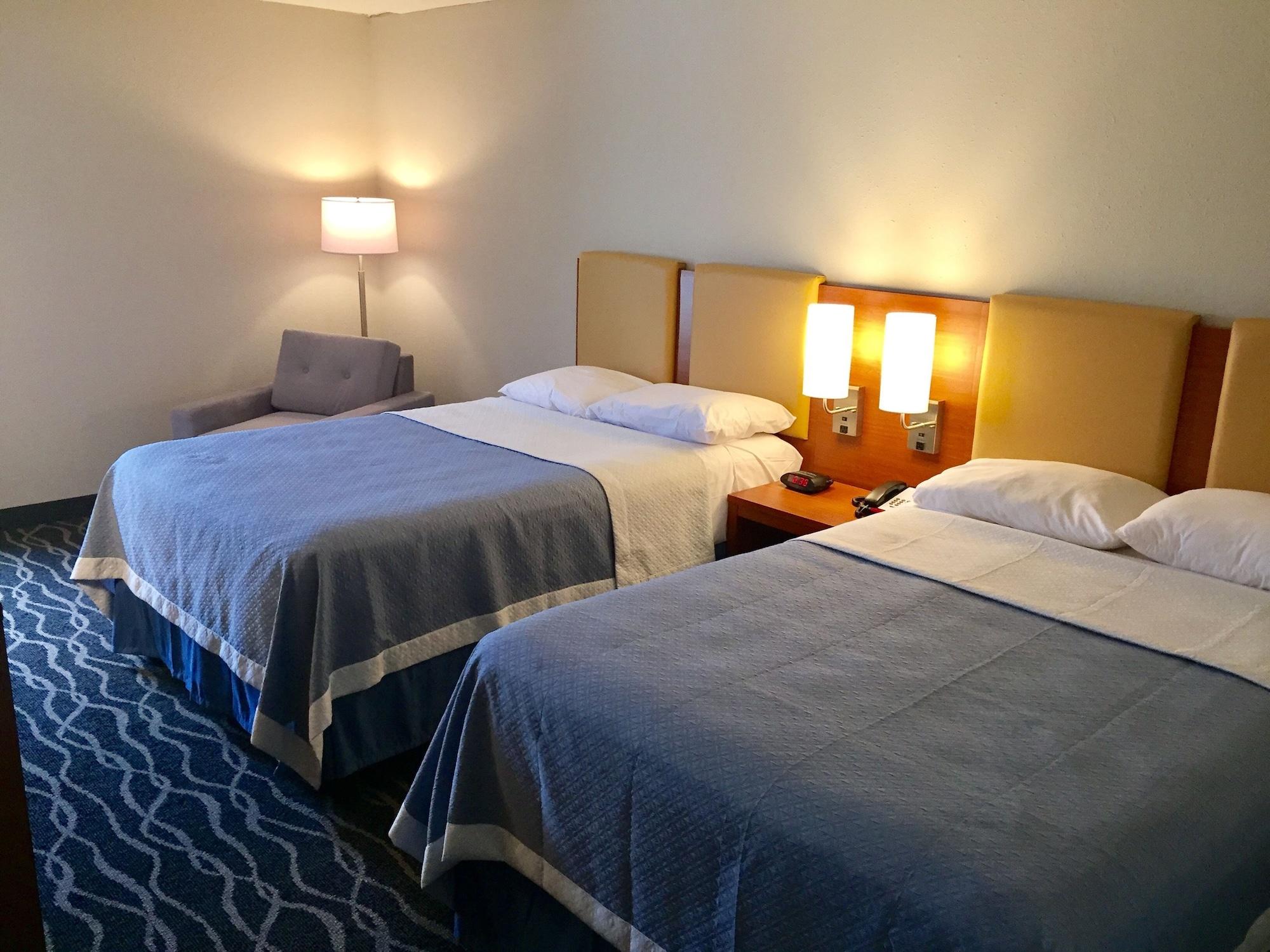 Days Inn & Suites By Wyndham Cincinnati North Springdale Luaran gambar