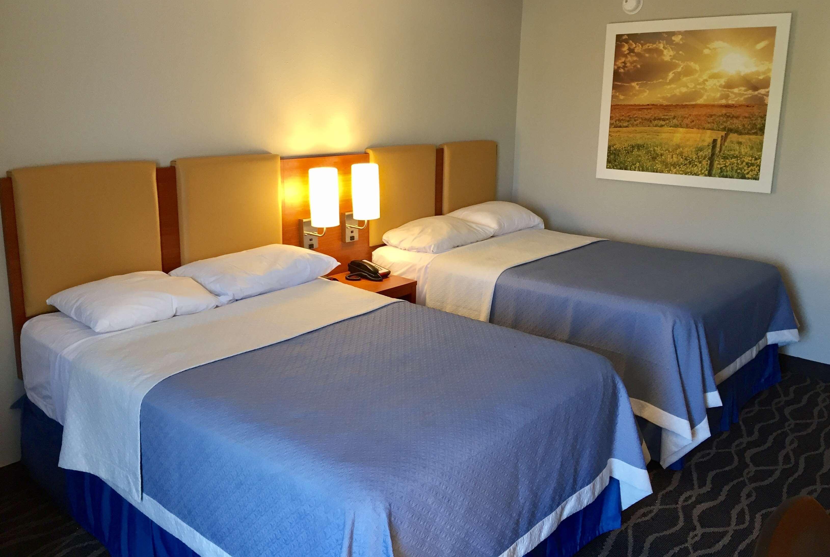 Days Inn & Suites By Wyndham Cincinnati North Springdale Luaran gambar