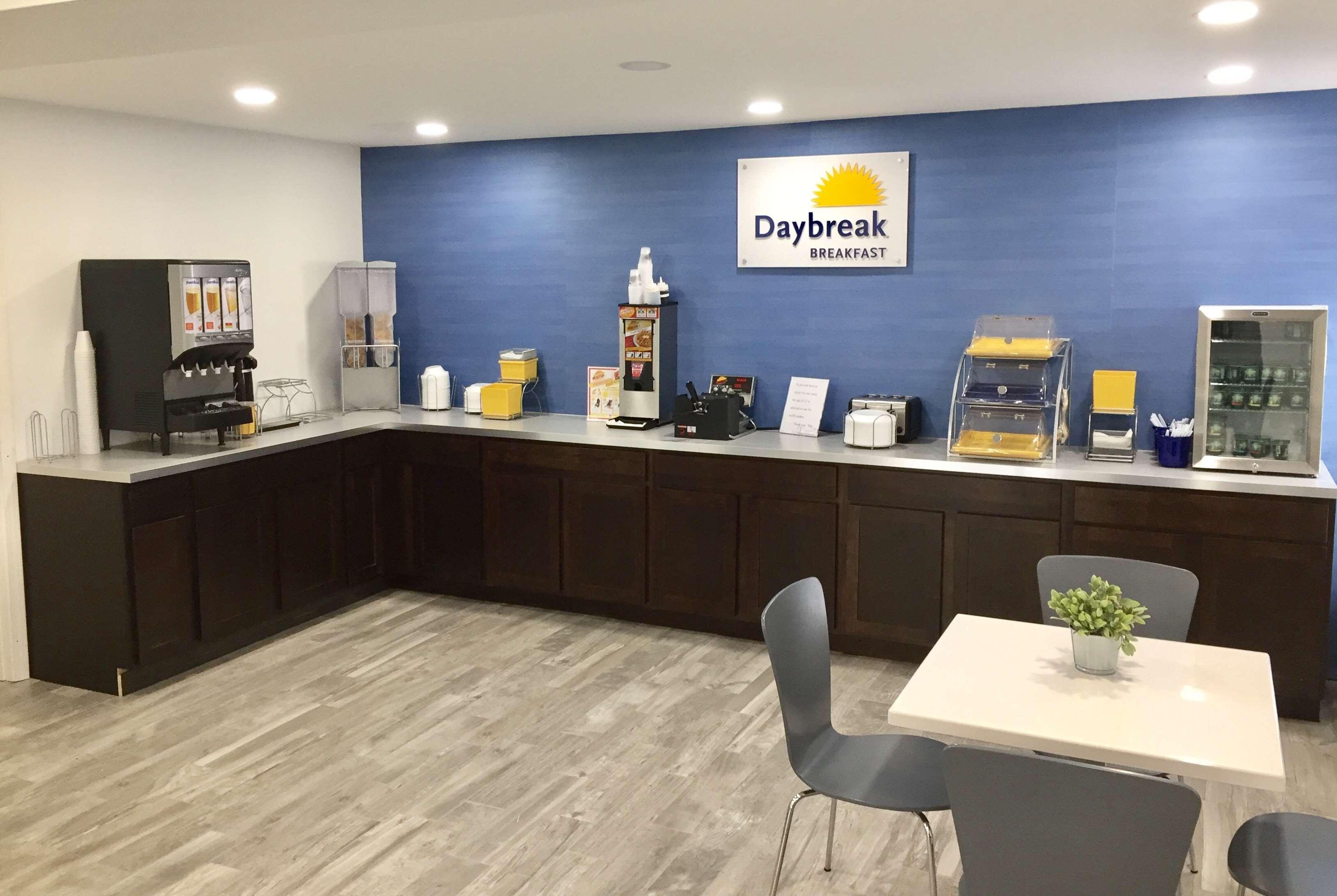 Days Inn & Suites By Wyndham Cincinnati North Springdale Luaran gambar