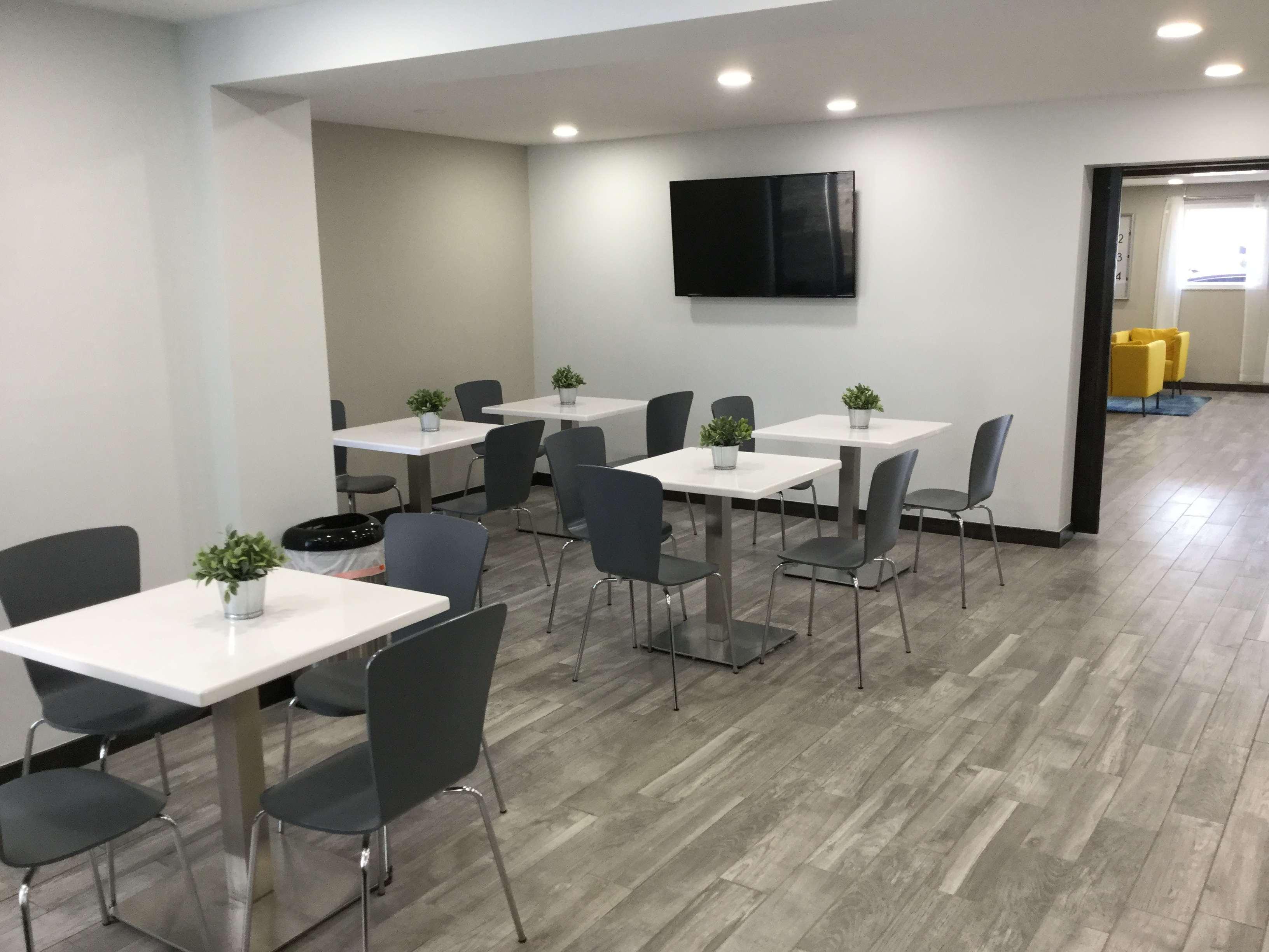 Days Inn & Suites By Wyndham Cincinnati North Springdale Luaran gambar