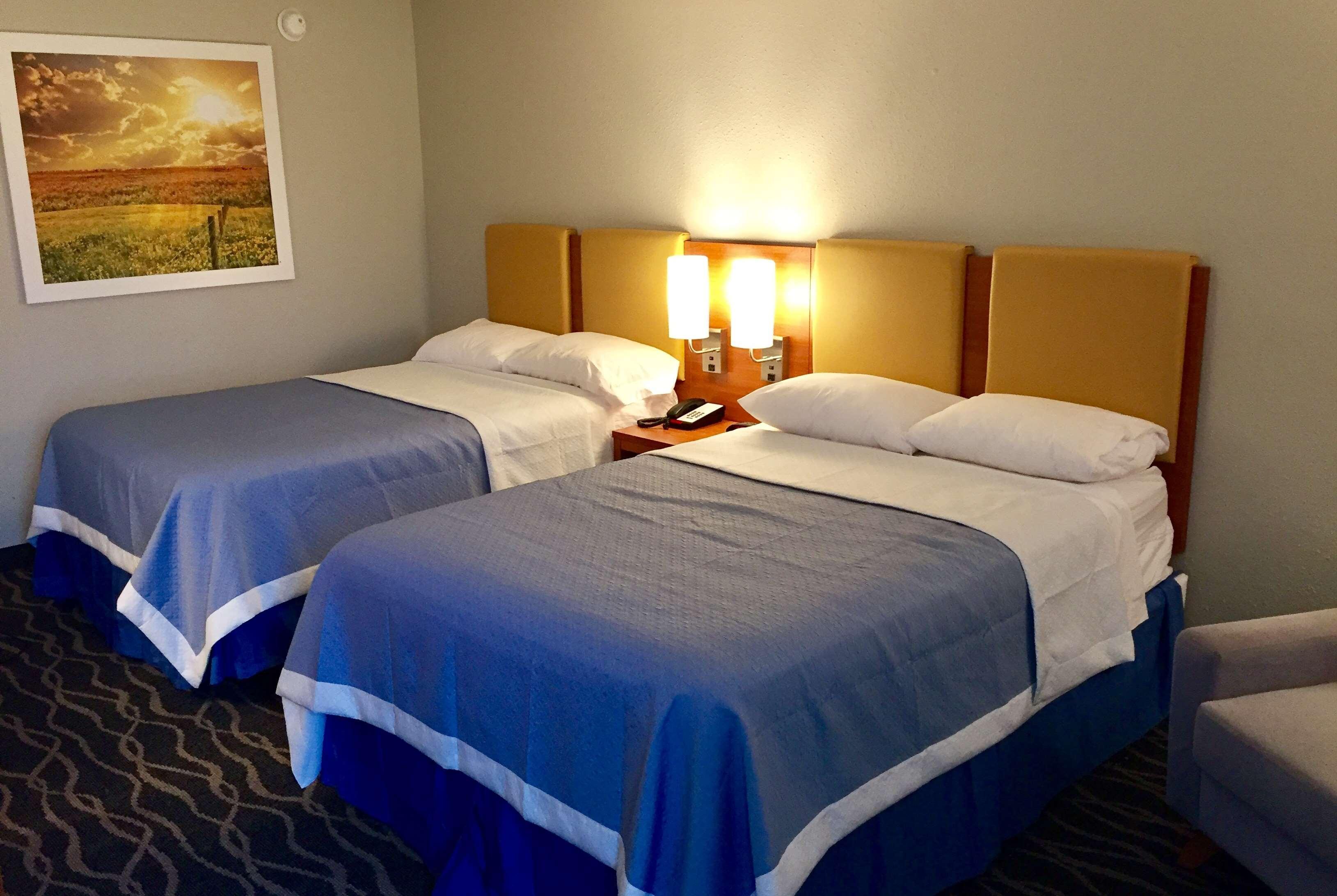 Days Inn & Suites By Wyndham Cincinnati North Springdale Luaran gambar