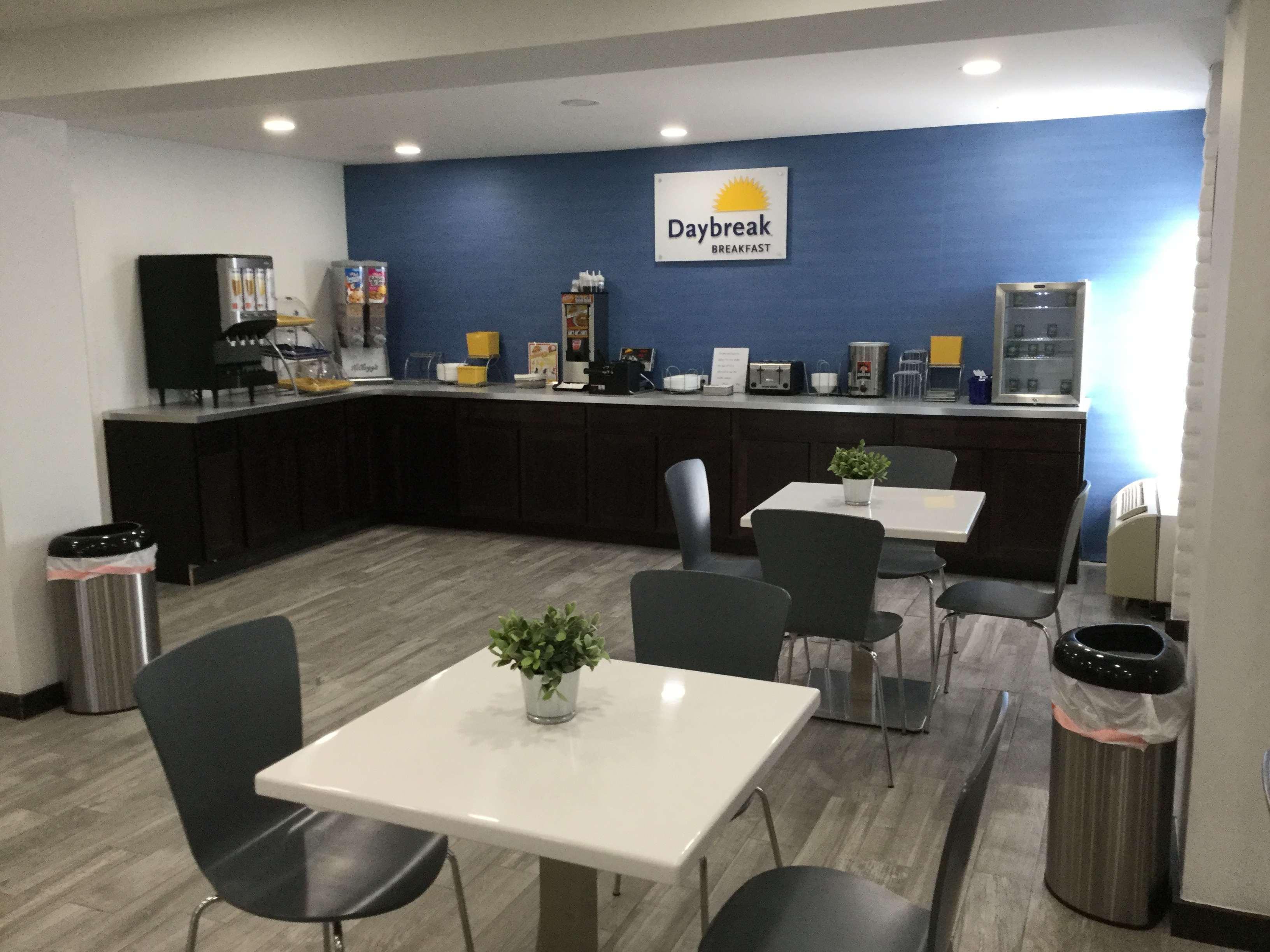 Days Inn & Suites By Wyndham Cincinnati North Springdale Luaran gambar