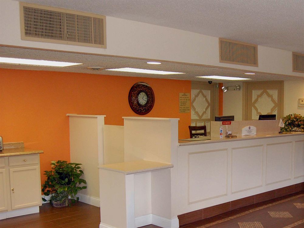 Days Inn & Suites By Wyndham Cincinnati North Springdale Luaran gambar