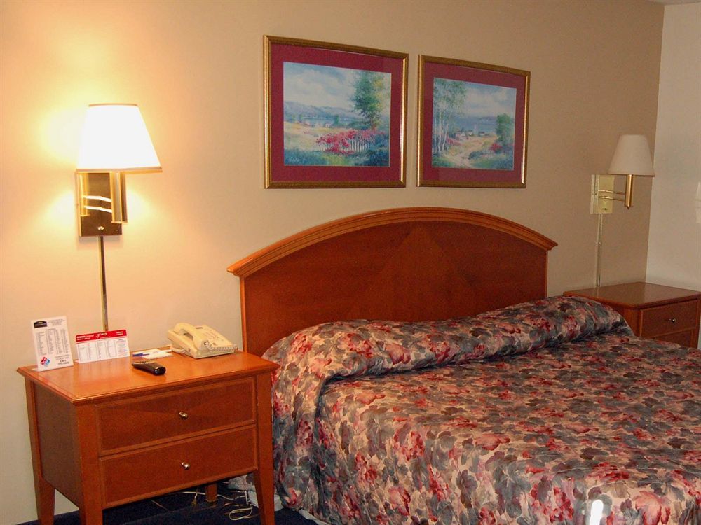 Days Inn & Suites By Wyndham Cincinnati North Springdale Luaran gambar