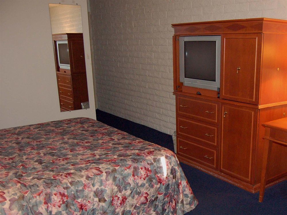 Days Inn & Suites By Wyndham Cincinnati North Springdale Luaran gambar