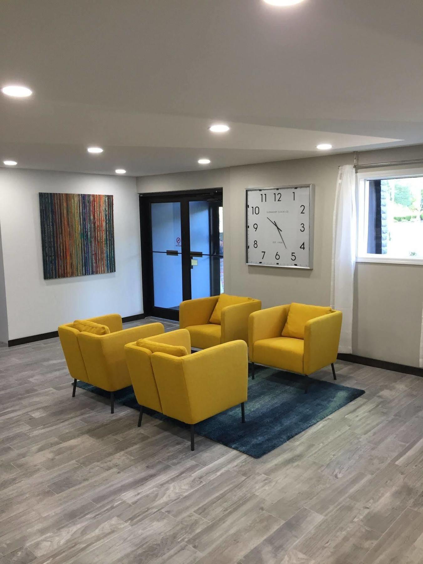 Days Inn & Suites By Wyndham Cincinnati North Springdale Luaran gambar