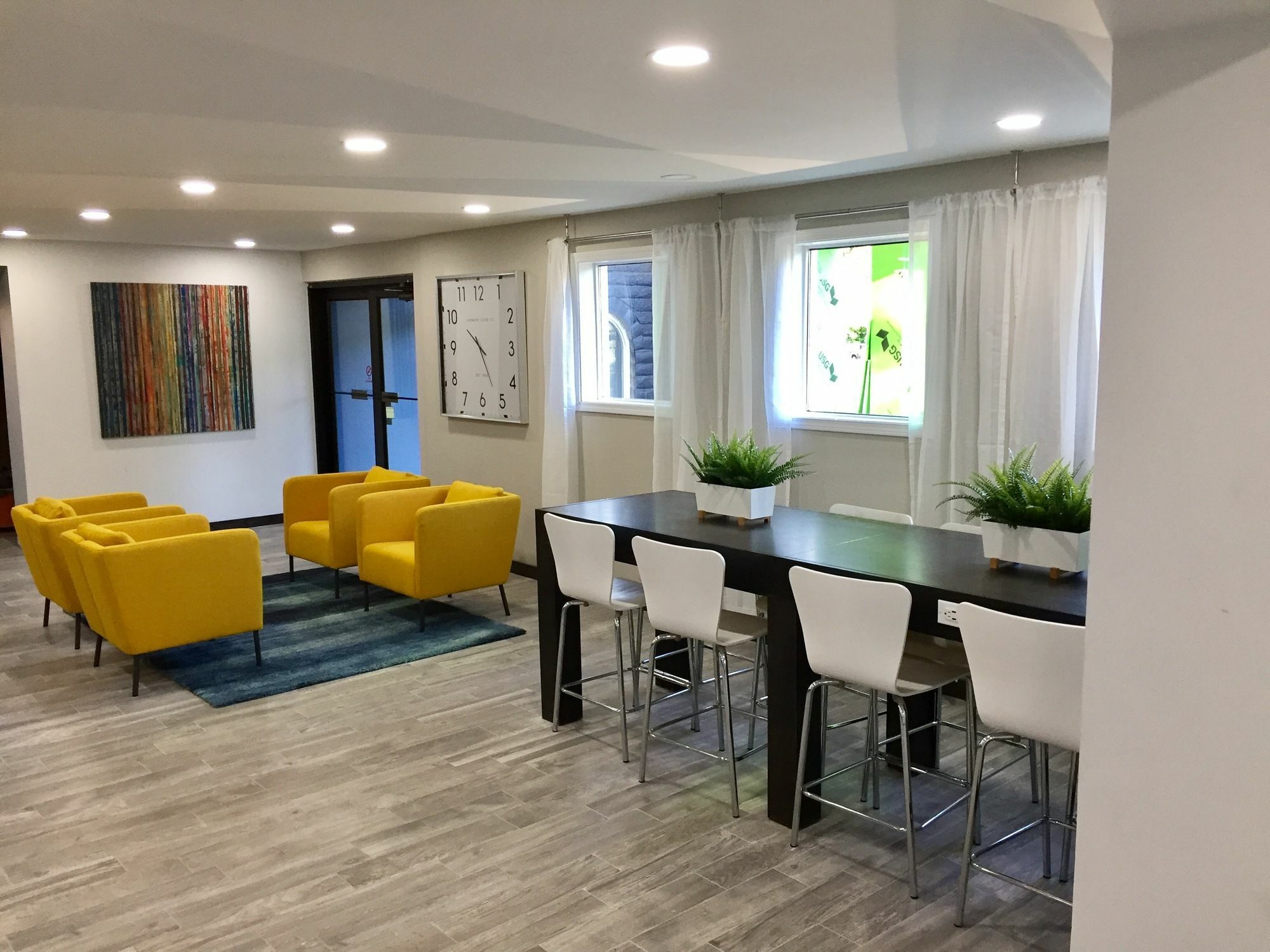 Days Inn & Suites By Wyndham Cincinnati North Springdale Luaran gambar