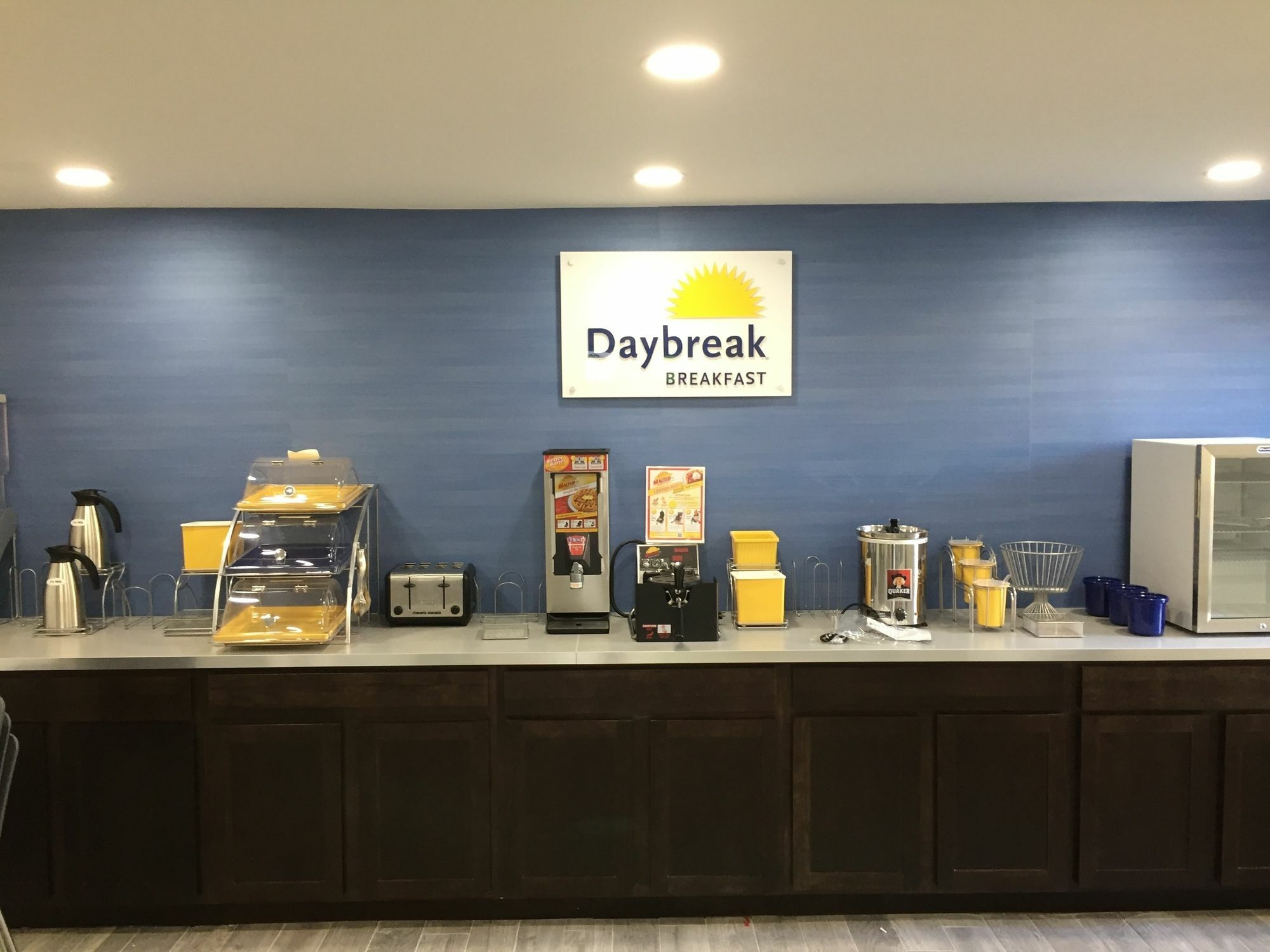 Days Inn & Suites By Wyndham Cincinnati North Springdale Luaran gambar