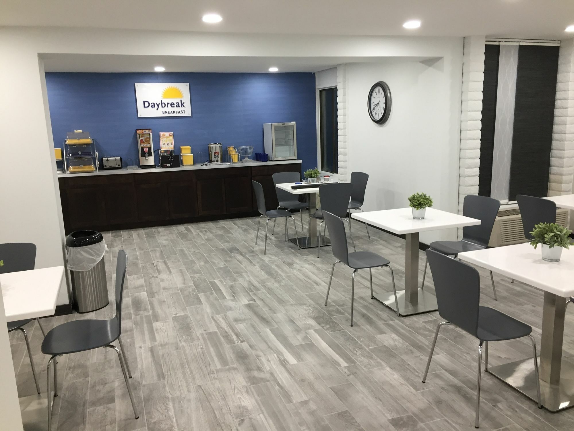 Days Inn & Suites By Wyndham Cincinnati North Springdale Luaran gambar