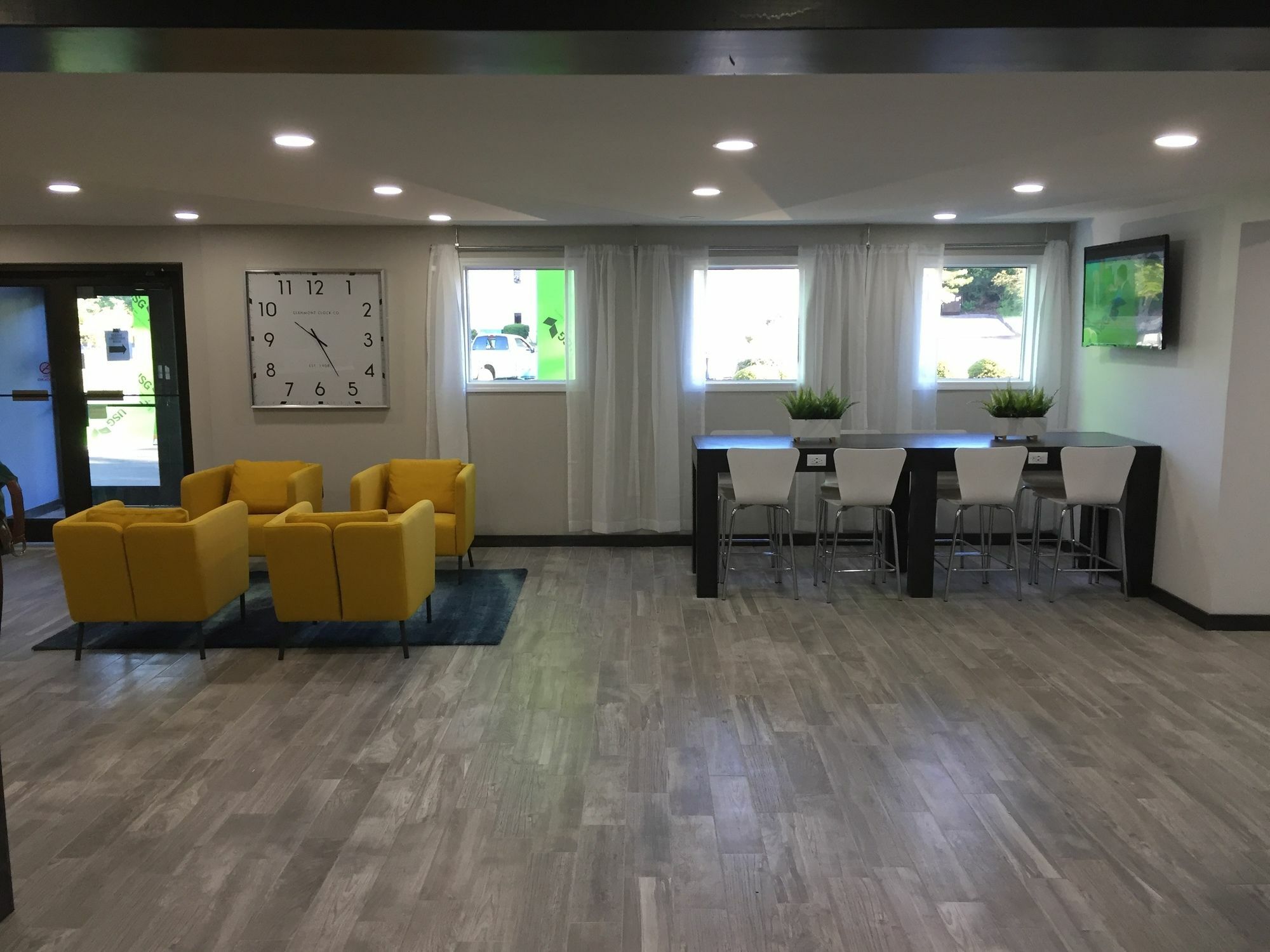 Days Inn & Suites By Wyndham Cincinnati North Springdale Luaran gambar