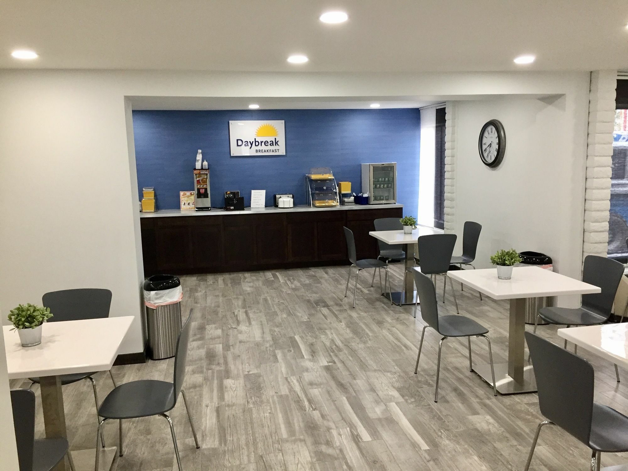 Days Inn & Suites By Wyndham Cincinnati North Springdale Luaran gambar