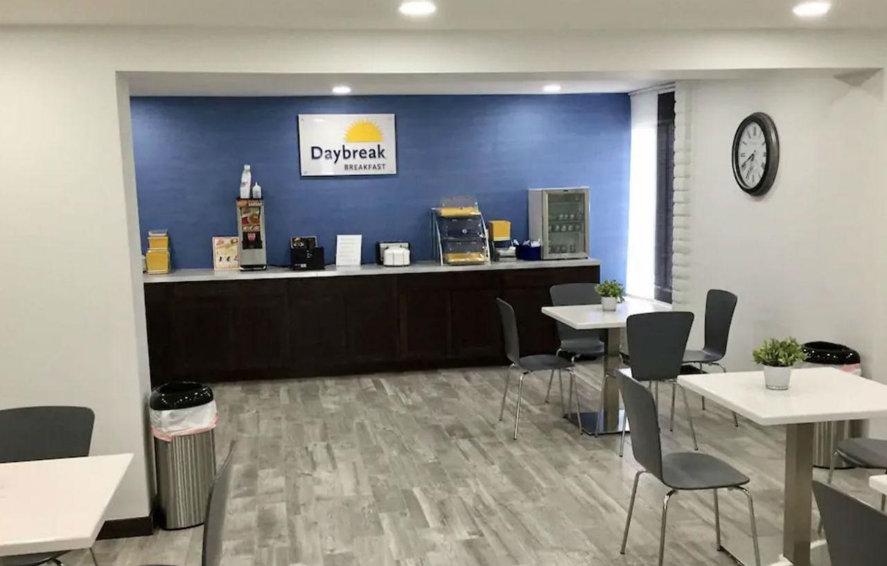Days Inn & Suites By Wyndham Cincinnati North Springdale Luaran gambar